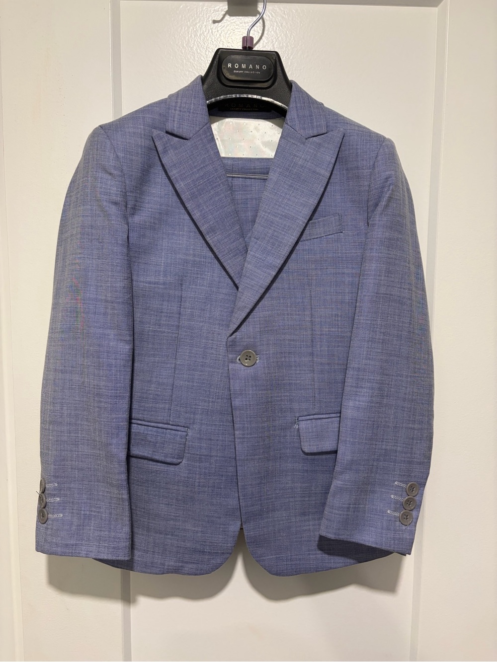 Boys 3-Piece Suit